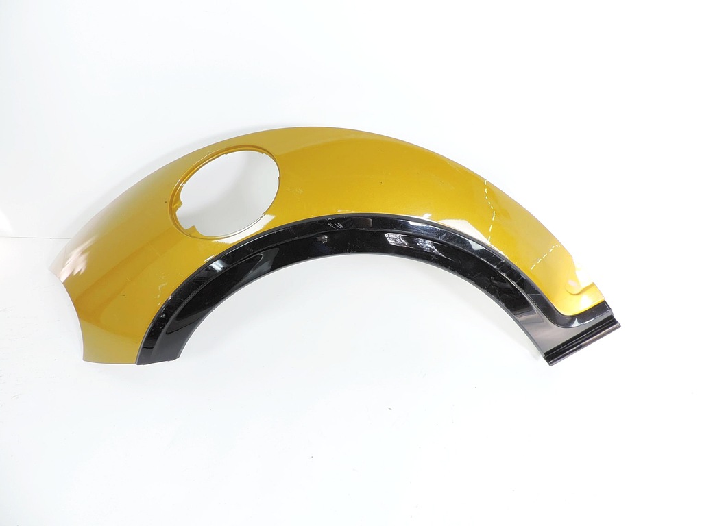 фото №1, Vw beetle dune cross lift r-line правий крила задня