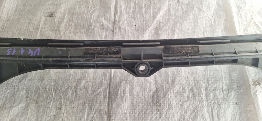 фото №9, Smart fortwo жабо молдинг 0000920v009