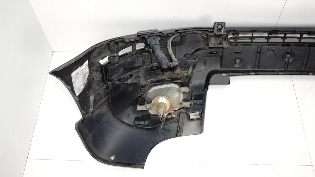 фото №7, Бампер перед передний volvo xc90 i 06-10r омыватель