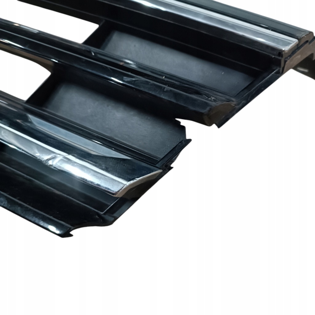 фото №7, Решётка радиатора решётка радиатора vw tiguan ii 5na853653