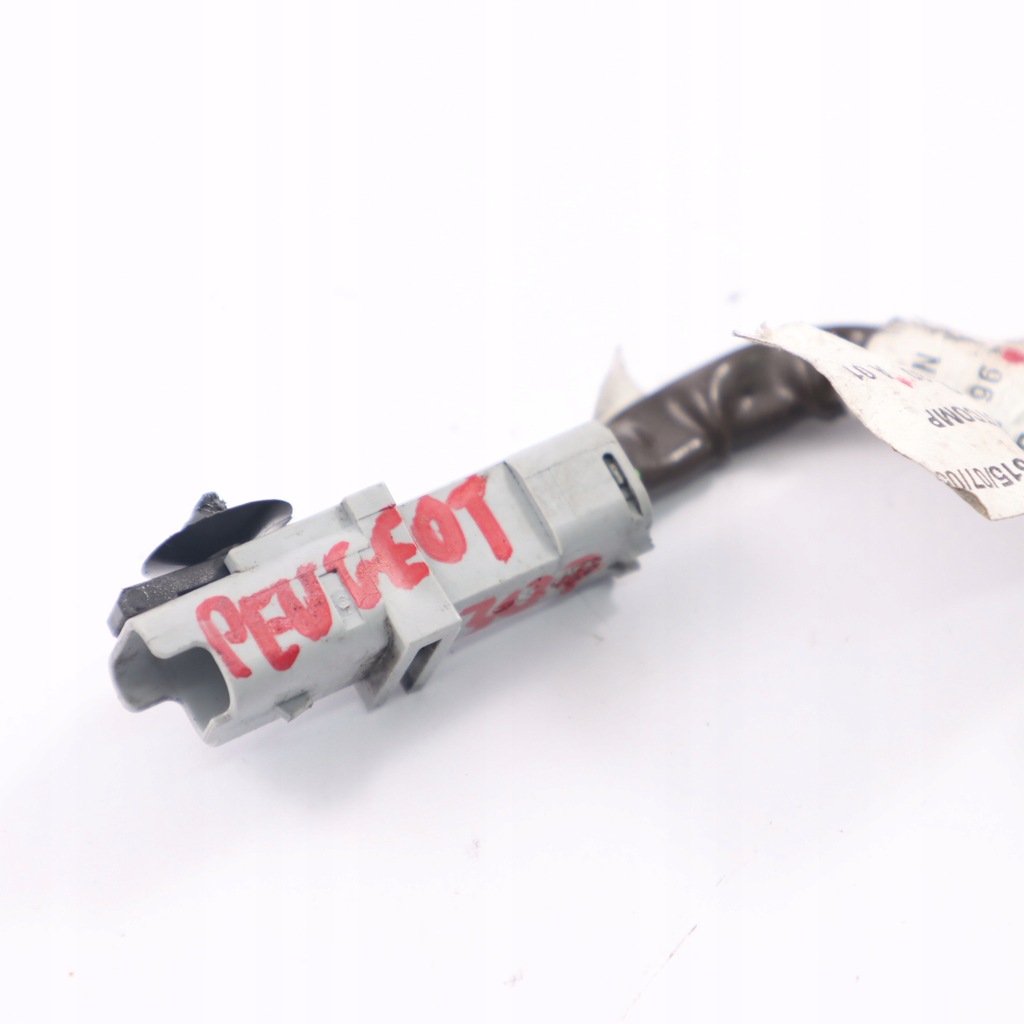 фото №11, Peugeot 307 citroen berlingo 1.6 hdi датчик тиску оливи 9655413880