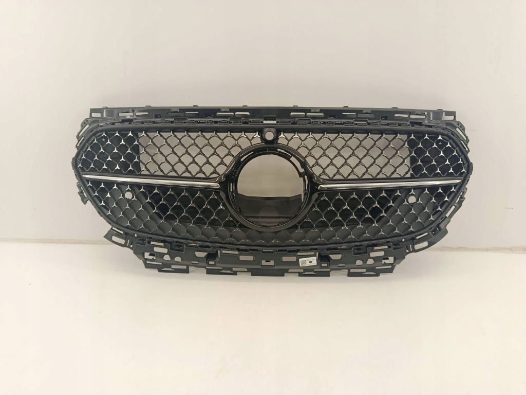 фото №1, Решётка радиатора радиатора решётка радиатора перед mercedes-benz e w214 amg