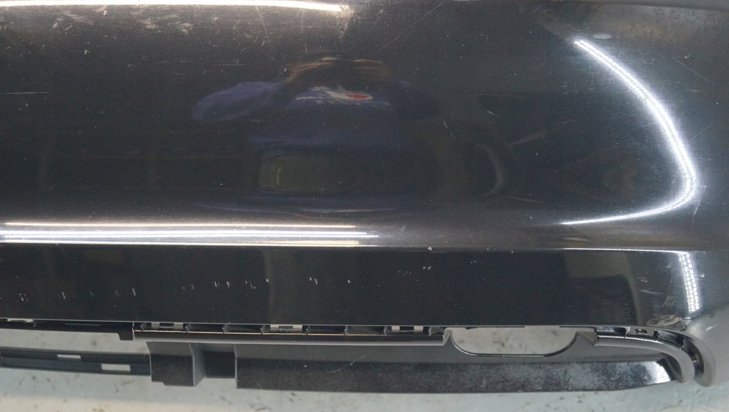 фото №10, Бампер задня audi a3 8p lift 08- 3d s-line