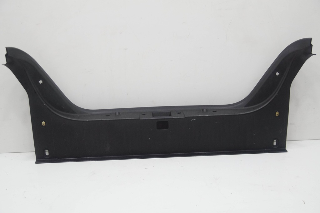 фото №1, Защита замка крышки 2156902925 mercedes cl w215