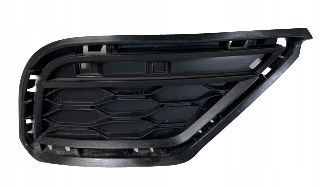 фото №1, Решётка левая бампера задняя vw t-roc 2ga807245