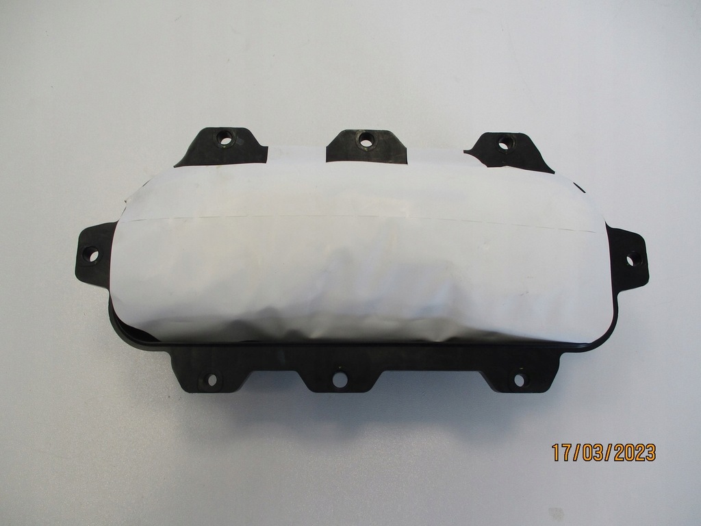 фото №1, Подушка безопасности пассажира jaguar f pace fpace