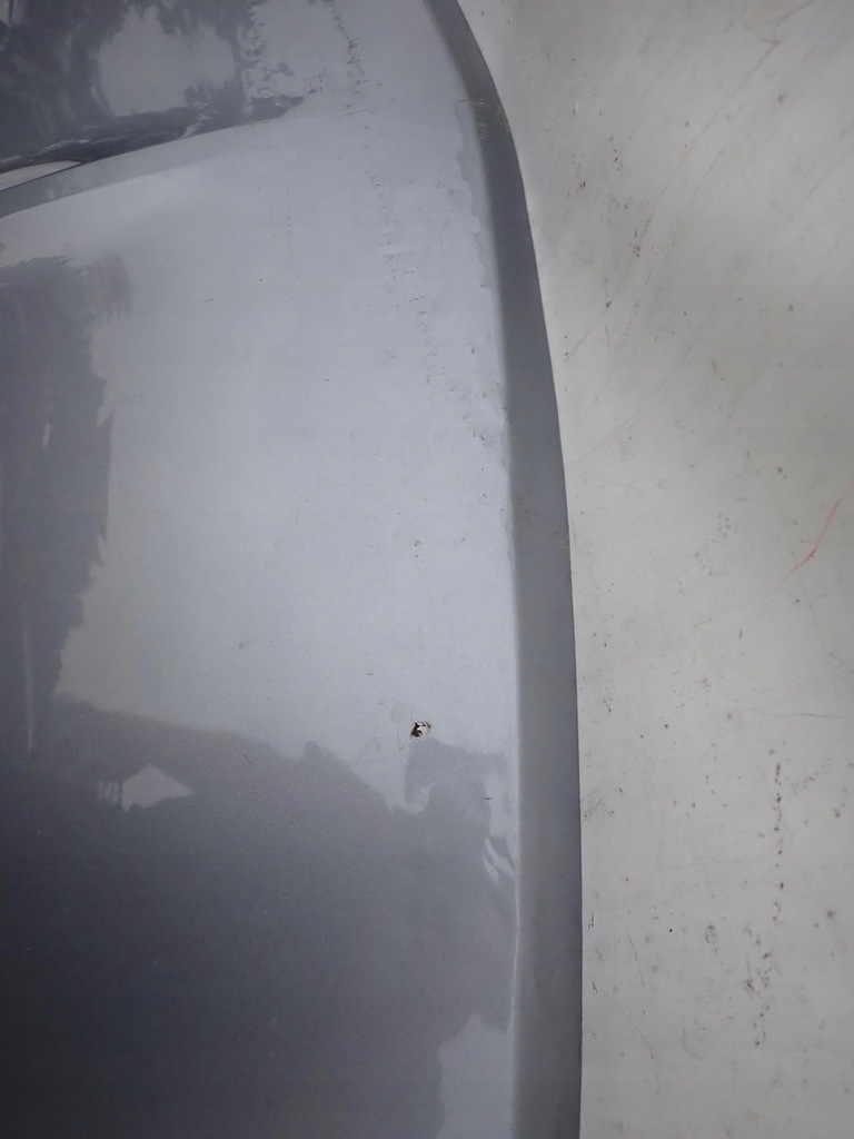 фото №8, Opel mokka b ii 2 20- капот крышка двигателя