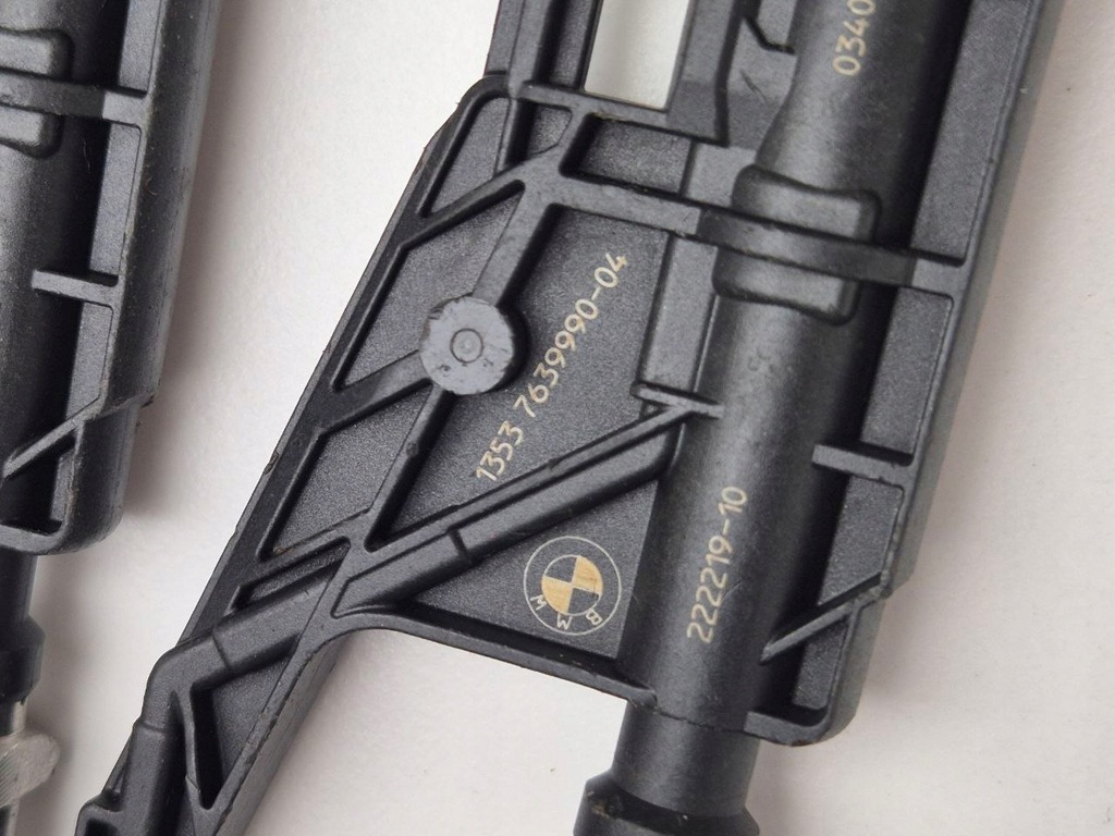 фото №8, Оригинальные форсунки bmw mini 0261500140 / 13537639990