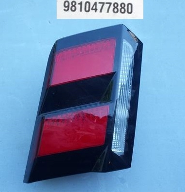 Купить Фара крышки левая задний peugeot 3008 2 9810477880