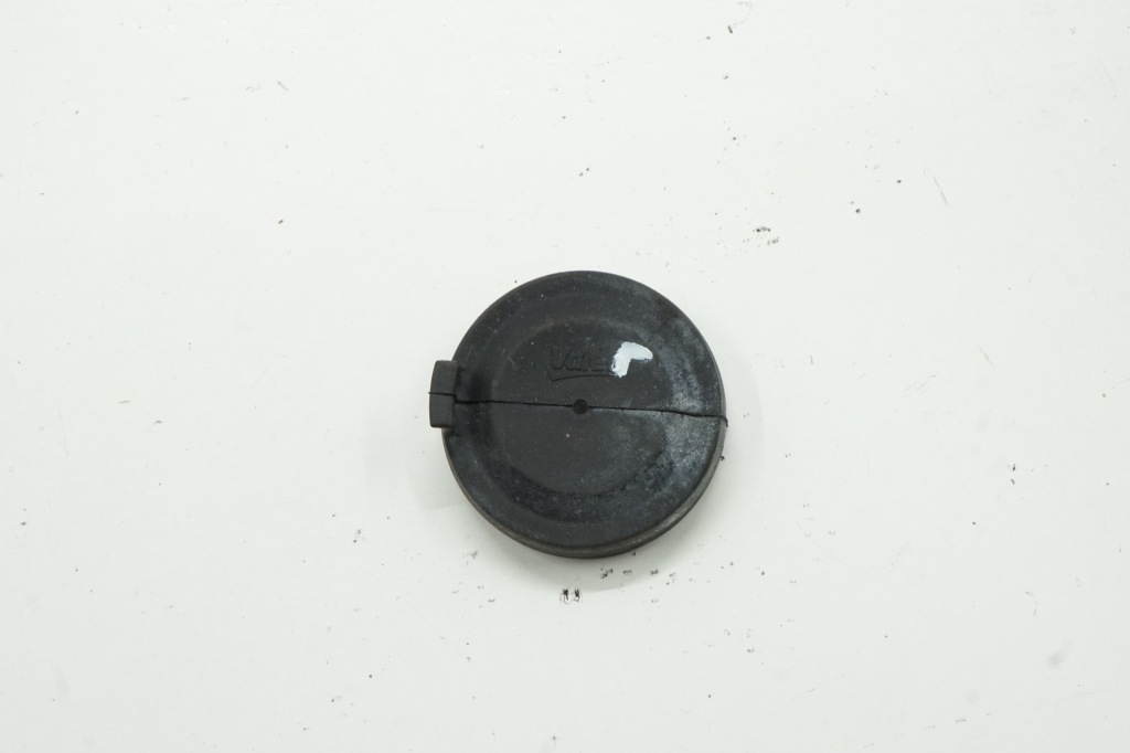 фото №1, Vw golf vii 13r заглушка лампи перед 89092771