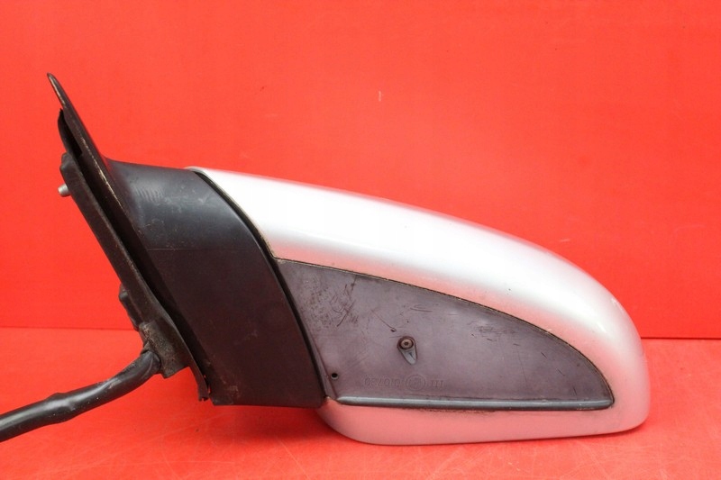 фото №5, Дзеркало ліва ly7w eu audi a8 d3 02-09 5 pin