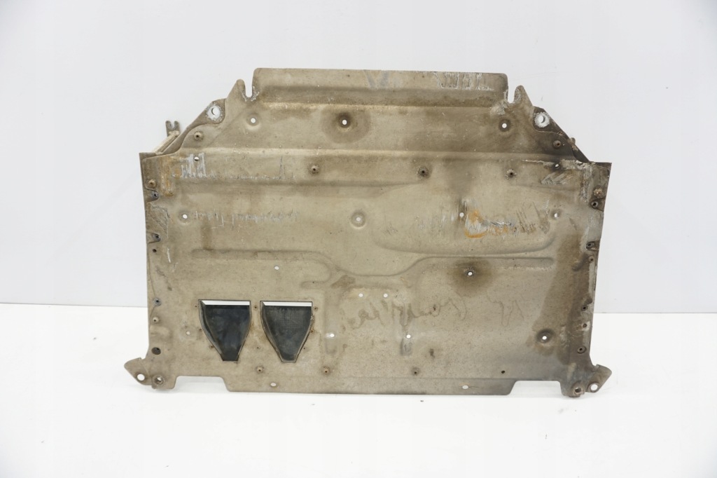 фото №1, Audi a3 8p lift cabrio защита плита pod двигатель