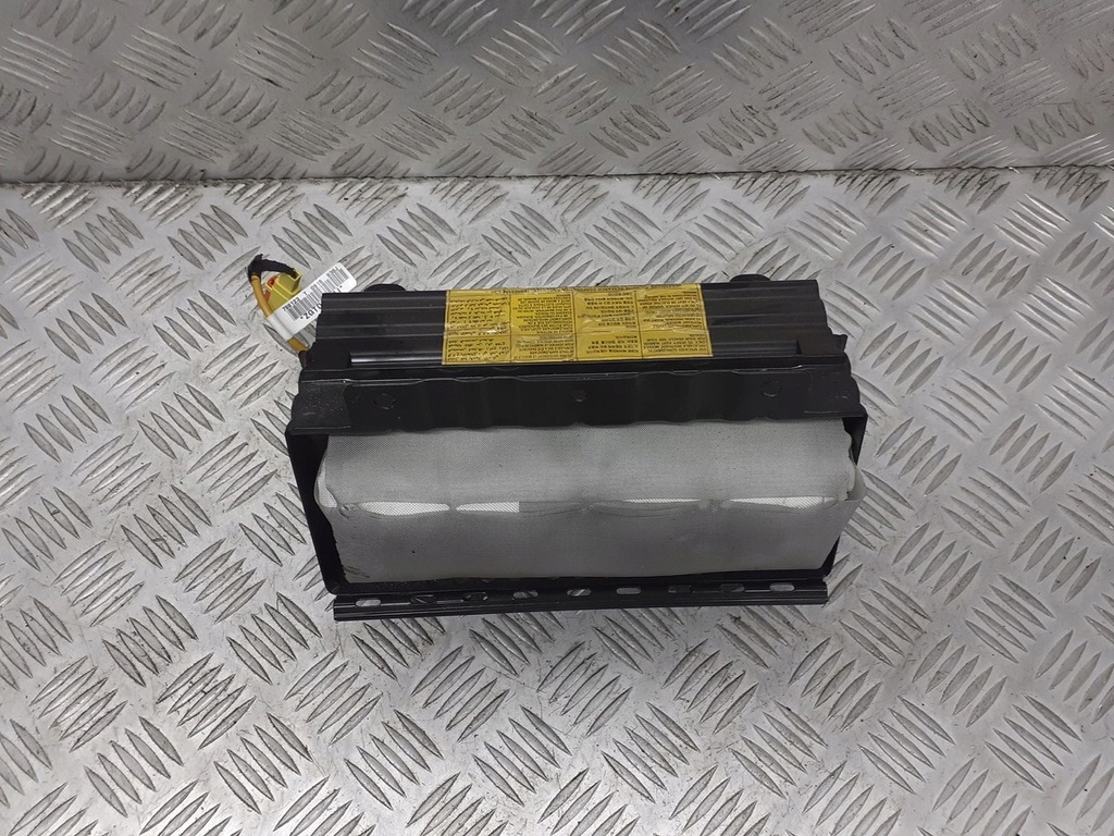 фото №6, Подушка подушка безопасности пассажира chevrolet lacetti