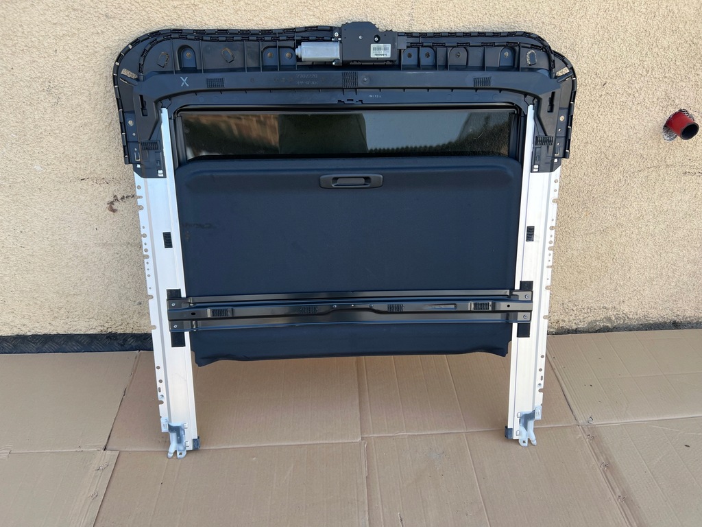 фото №6, Infinity q70 люк