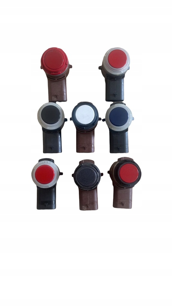 фото №1, Tesla s x датчик парковки