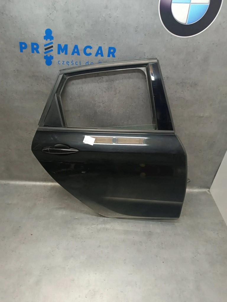 фото №1, Bmw 2 f45 дверь правый задняя kol.475