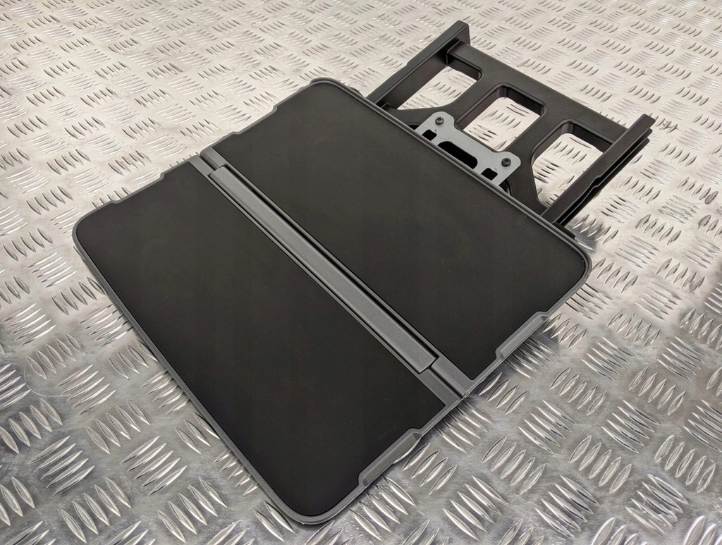 фото №1, Stolik śniadaniowy полка scania ntg