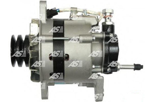 фото №1, As-pl генератор toyota hiace i 2.2 d lh20-30 r