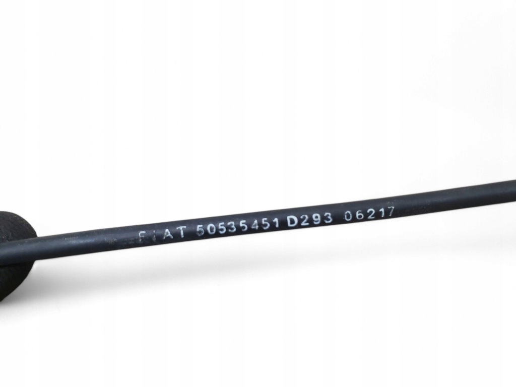 фото №2, Alfa romeo stelvio 50535451 трос