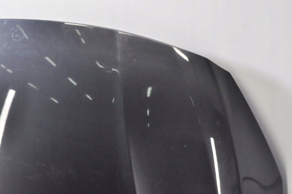 фото №5, Volvo s60 ii v60 lift fl капот крышка отсек двигателя 492-46