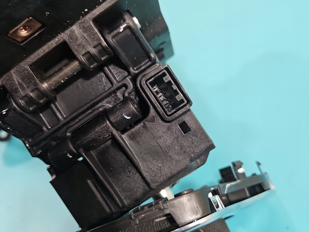 фото №11, Важіль домкрат вибірник троси opel insignia b 2.0 cdti автоматична коробка передач