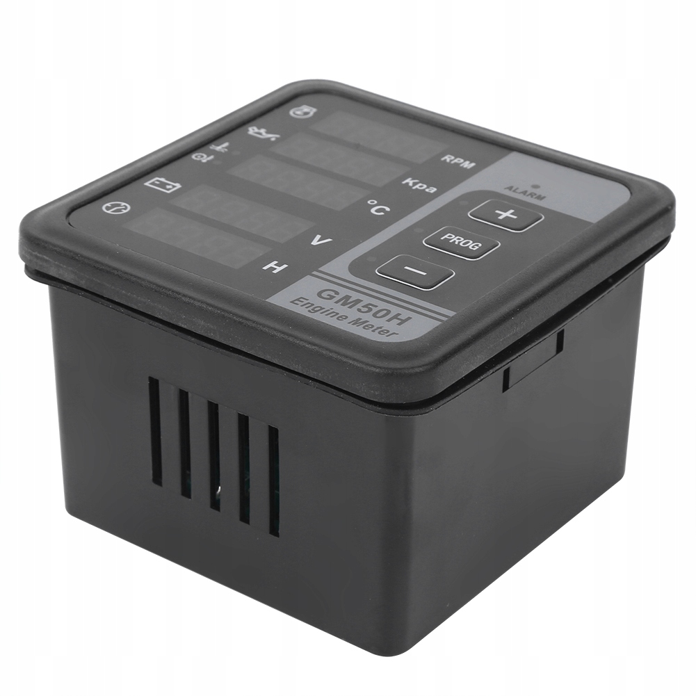 фото №10, Цифровой измеритель двигателя измеритель двигателя