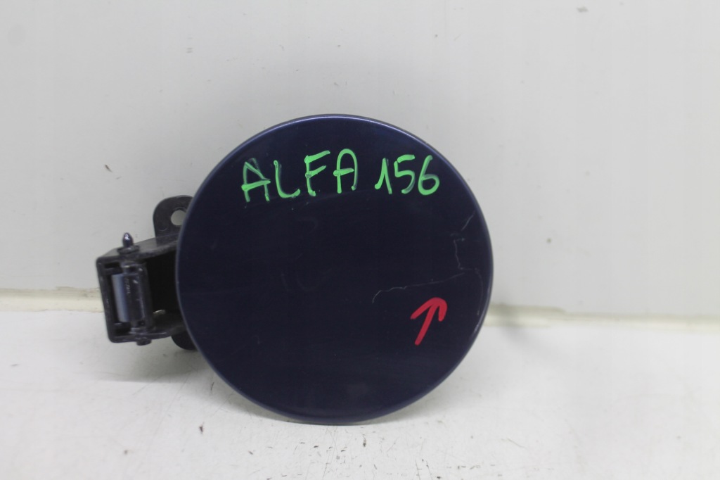 Купить Крышка заливной топлива 90689909 alfa 156