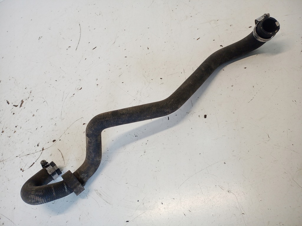 фото №1, Труба wąż шланг wody range rover vogue l405 4.4 дизель