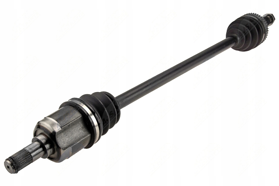 фото №1, Приводной вал приводная перед правая do kia carens iii