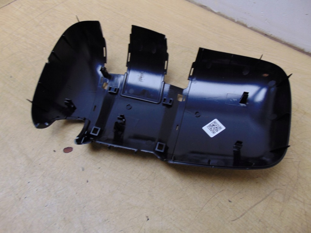фото №6, Накладка дзеркало корпус ліва iveco daily 2006-