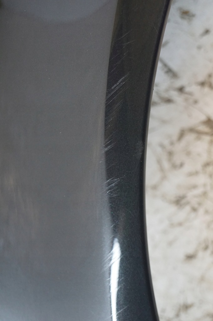 фото №10, Крила правий перед vw phaeton