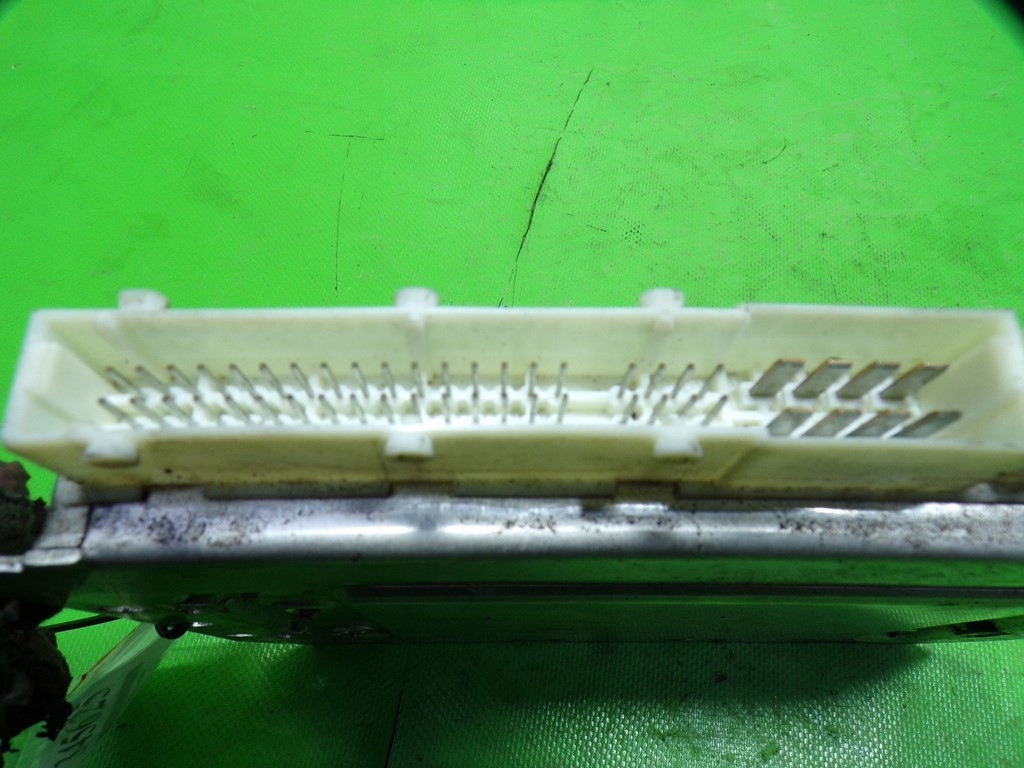 фото №6, Mercedes s w220 4.0 cdi бортовой компьютер блок управления модуль подвеска 0225450832