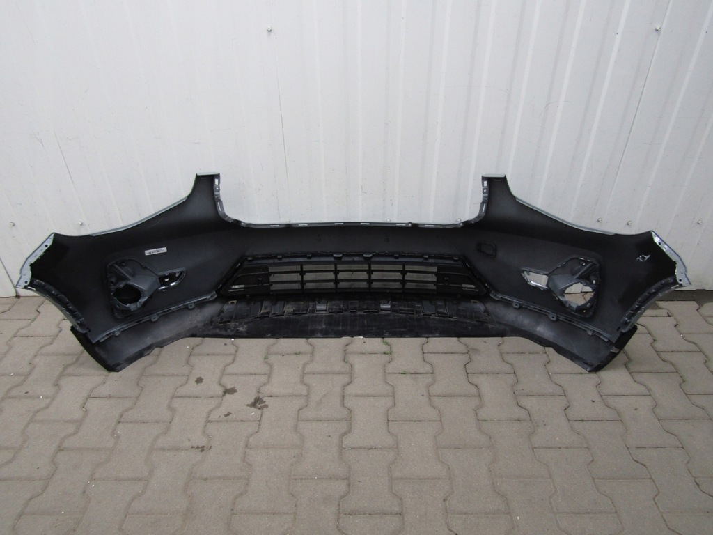 фото №12, Бампер перед передний volvo xc40 xc 40 lift 22-