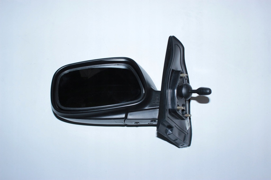 фото №1, Зеркало toyota corolla 02- /l/