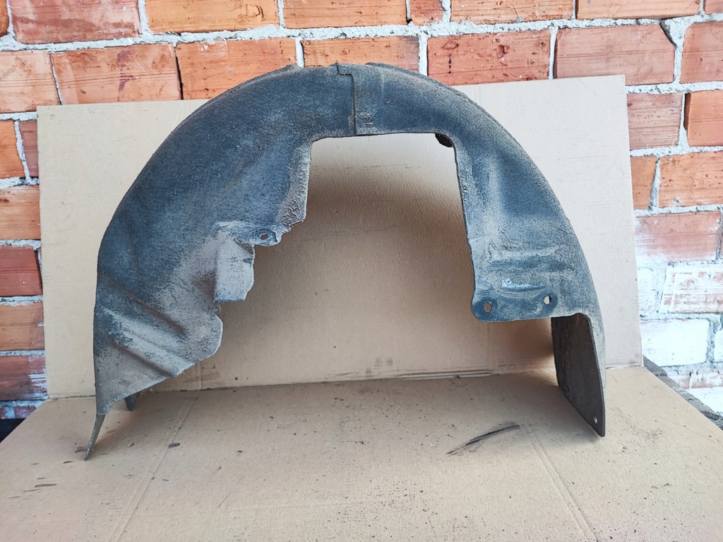 фото №7, Ford mondeo mk5 2.0 tdci підкрилок праве задня kombi