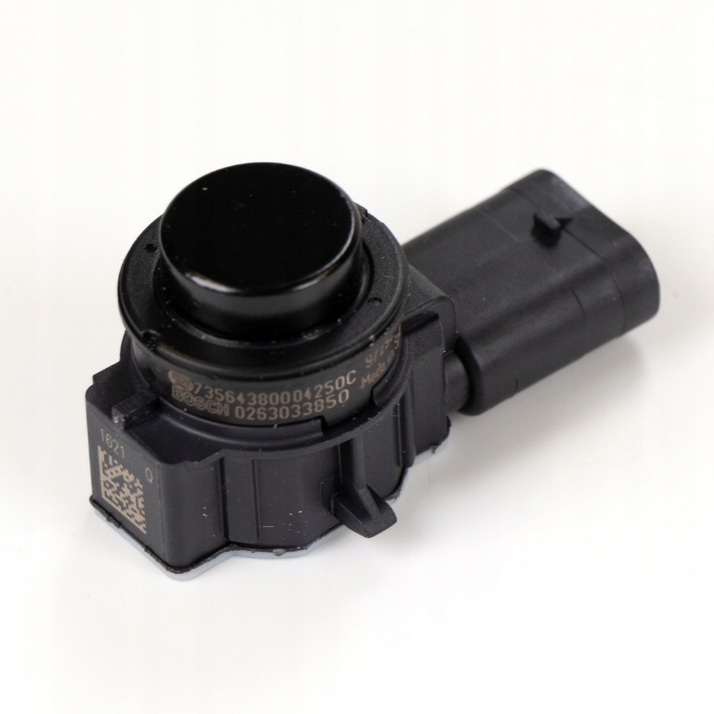 фото №9, Датчик паркування задній fiat 500x tipo 2020- fiat fiorino qubo 2016