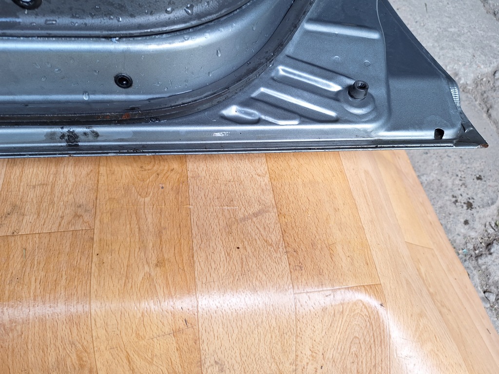 фото №8, Дверь передние правое suzuki swift iv mk6 5d