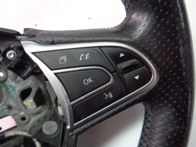 фото №4, Воздуховод renault megane iv 1.2 tce hb gt-line 17 r