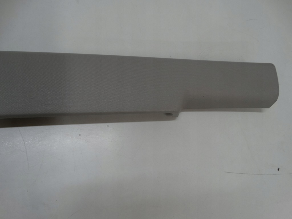 фото №3, Защита крышки задняя renault laguna iii 909040001r