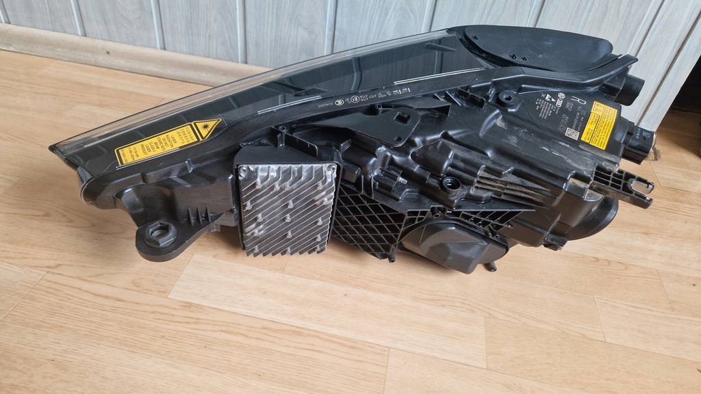 фото №6, Фара лампа audi a7 s7 rs7 rs6 4k8941086c