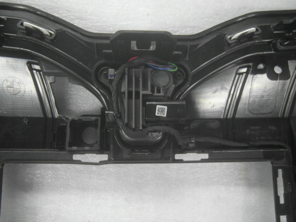 фото №8, Bmw 5 g60 g61 решётка радиатора решётка радиатора бампера решётки радиатора 8084674 nr72