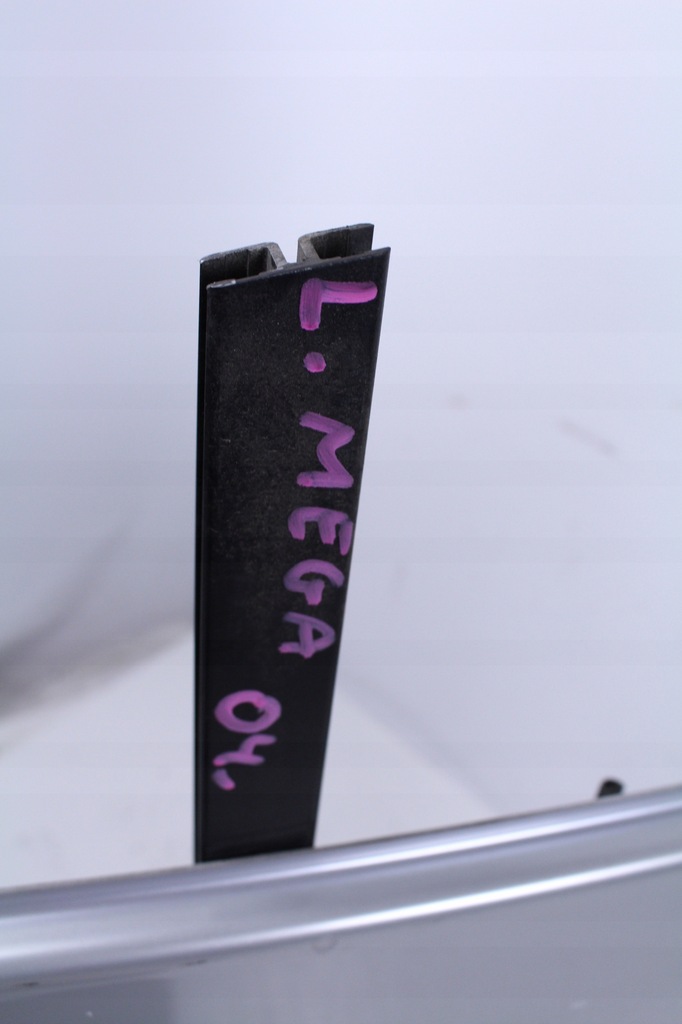 фото №5, Дверь левая aixam mega 04r.