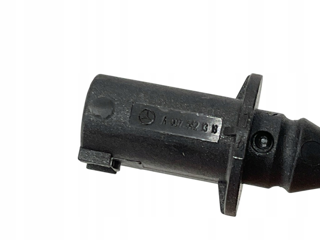 фото №8, Датчик температуры do бампера mercedes a0075421318 5.022