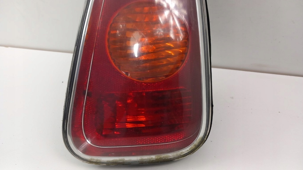 фото №3, Mini cooper r50 лампа задня права