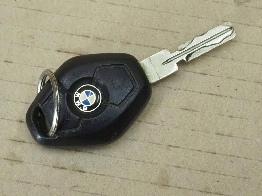 фото №13, Ключ pilot brylant bmw e39 e46 x3 x5 6933729