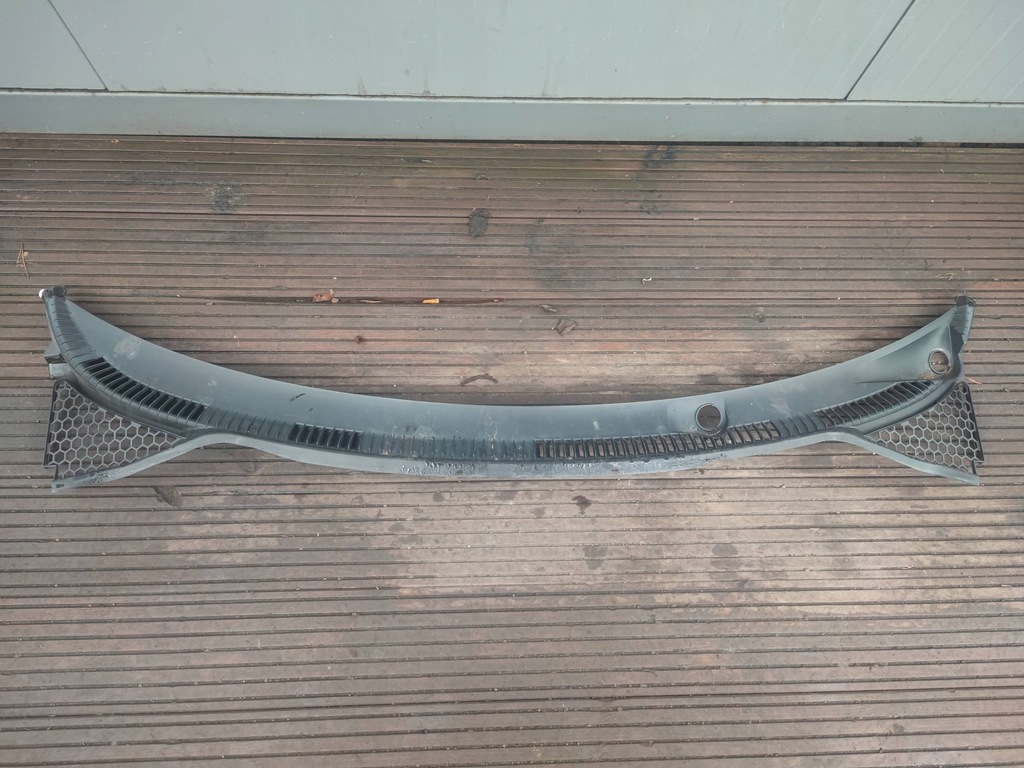 фото №1, Жабо peugeot 207 96818458