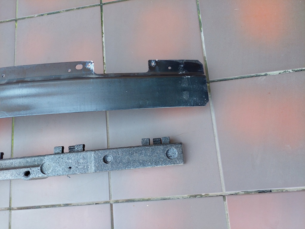 Балка бампера - абсорбер - opel meriva b ii Недорого