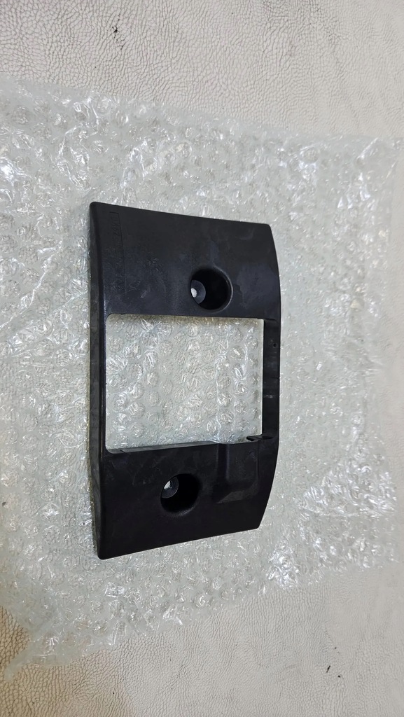 фото №1, Кронштейн радара range rovwe evoque dk62-17b571-aa nowe