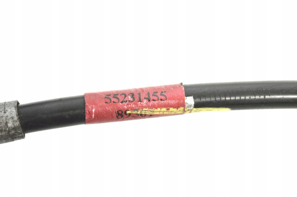 фото №4, Alfa romeo giulietta 2011 трос перемикання передач