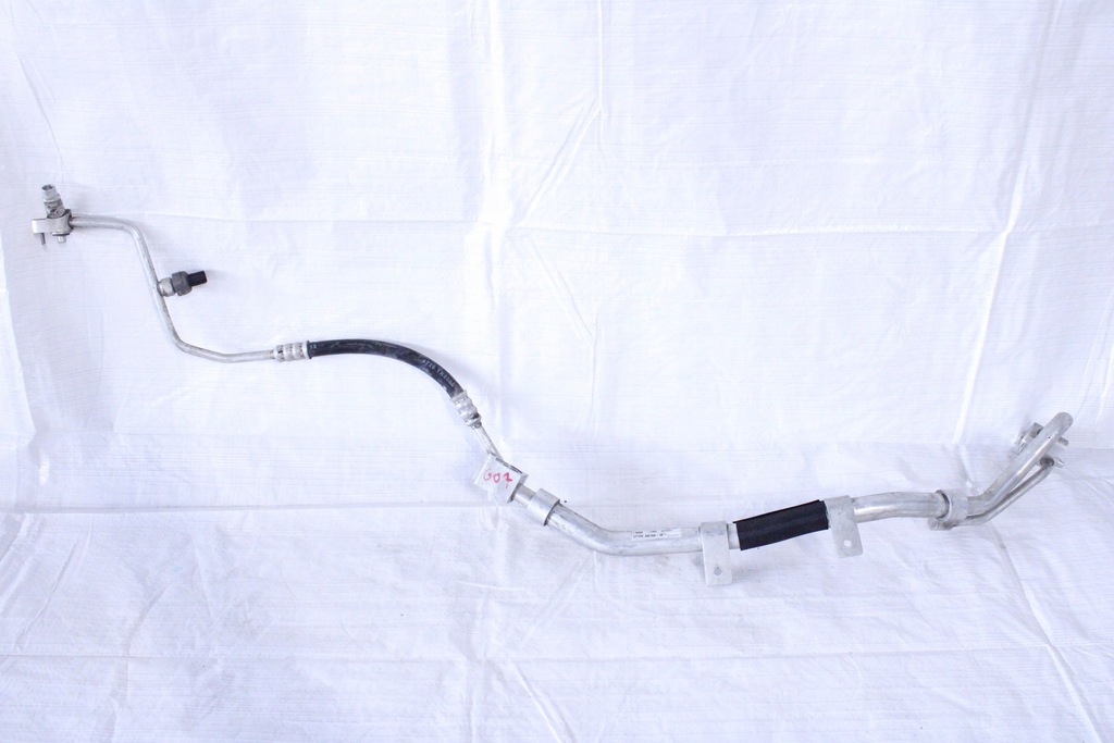 фото №1, Bmw x7 g07 wąż шланг трубка кондиционера 6813584